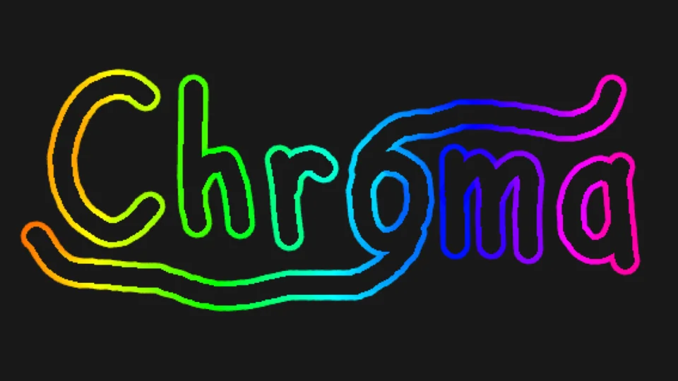 Chroma cover