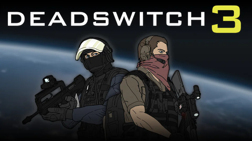 Deadswitch 3 cover