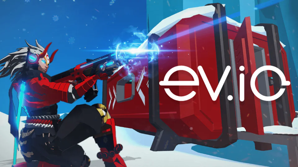 ev.io cover