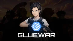 Gluewar