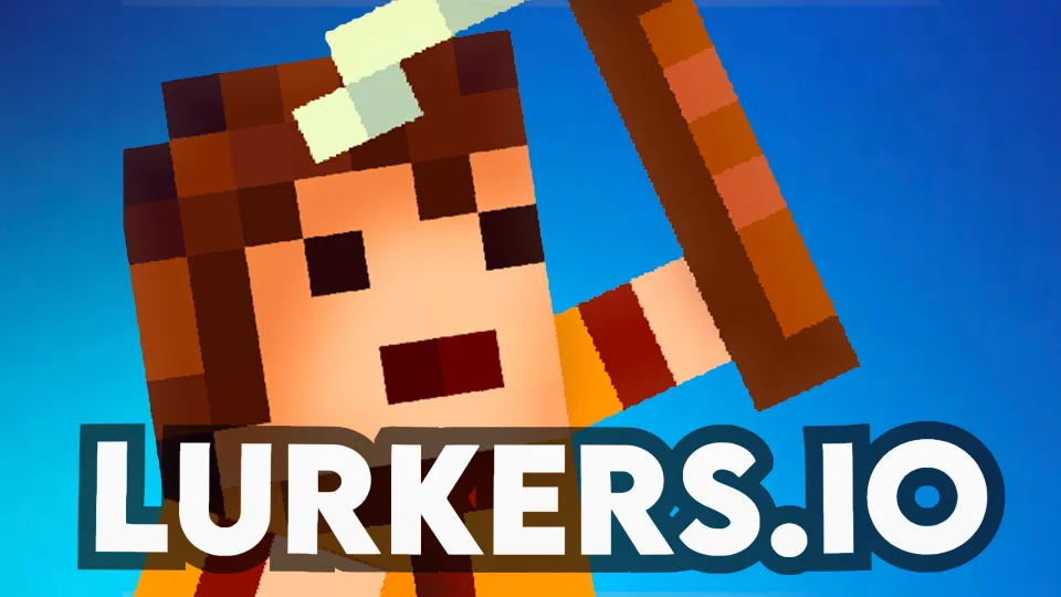 Lurkers.io cover