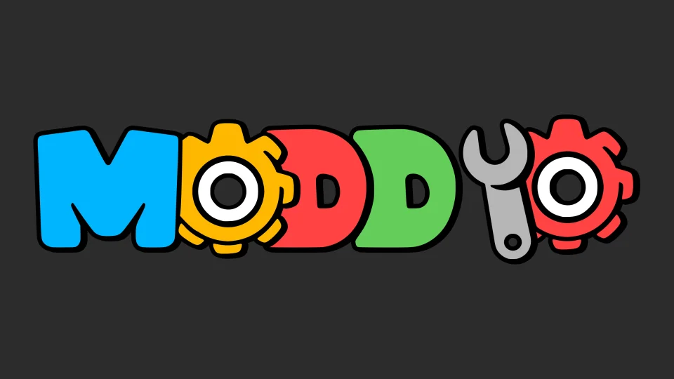 Modd.io cover