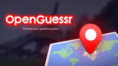 OpenGuessr