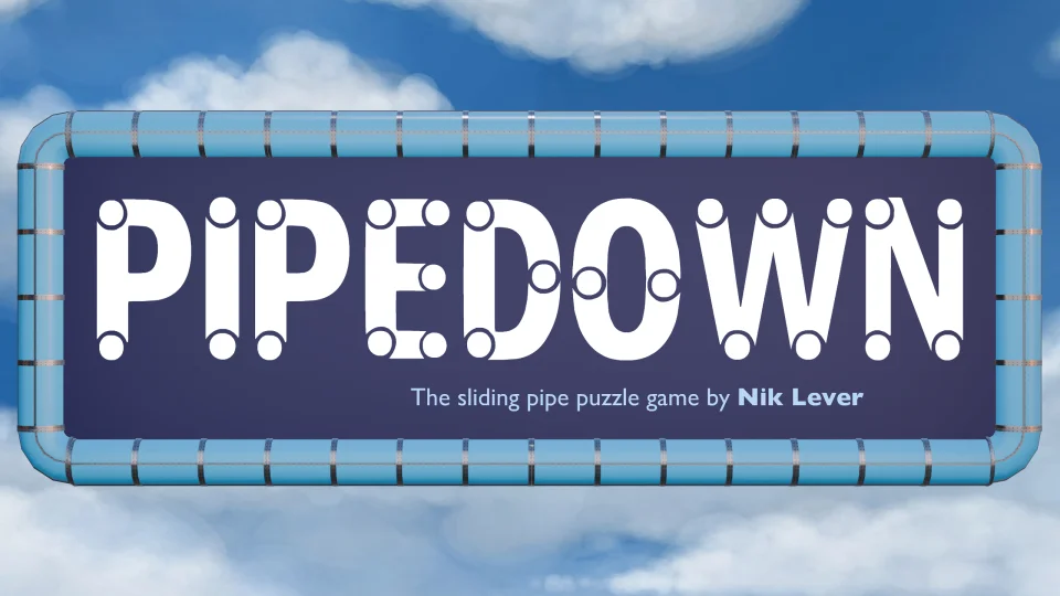 Pipedown cover