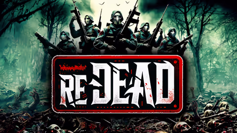 reDEAD