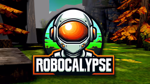 Robocalypse