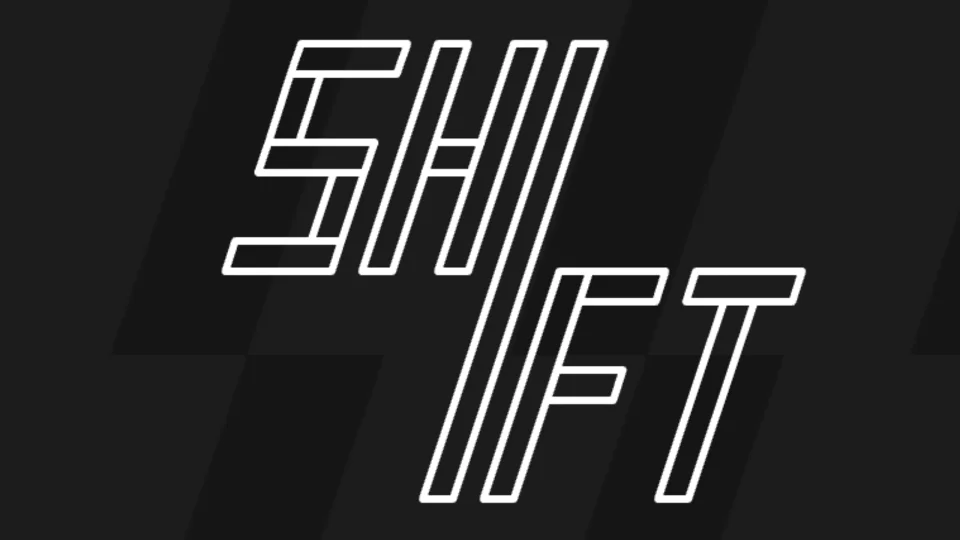 Shift cover