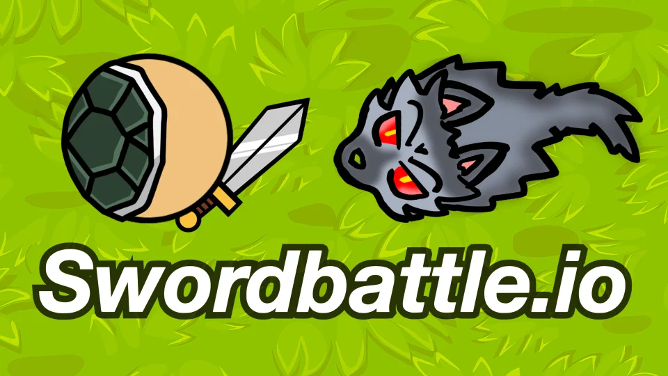 Swordbattle.io cover