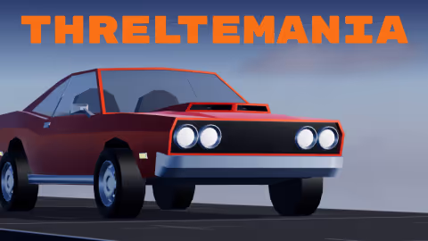 Threltemania XYZ