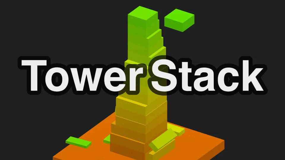 Tower Stack cover