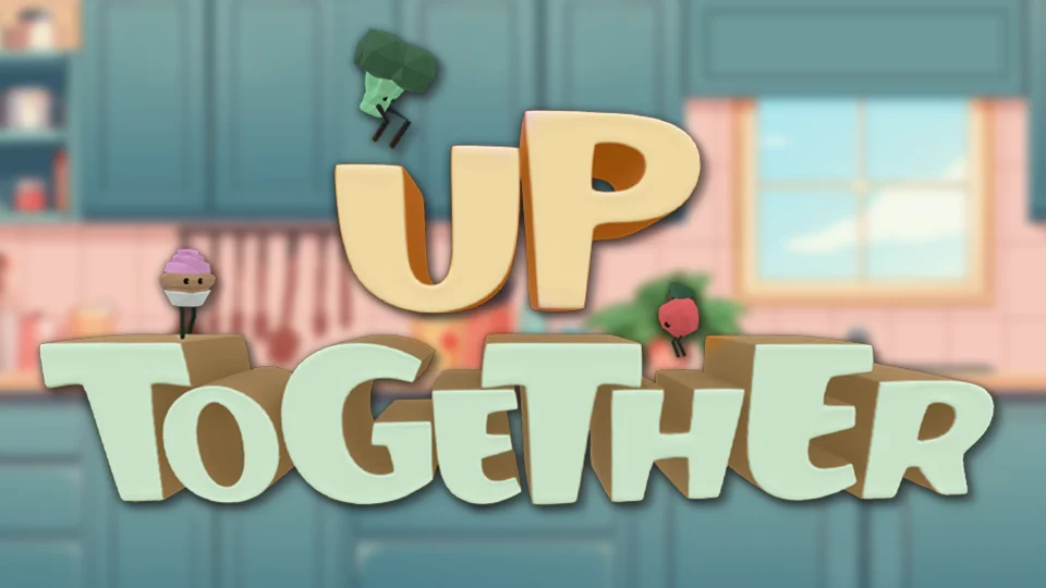 Up Together cover
