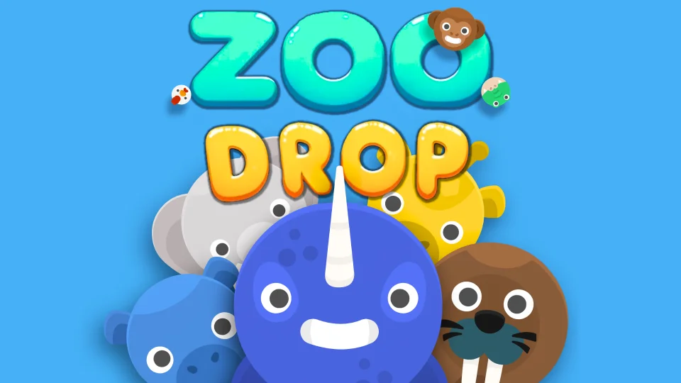 ZooDrop cover